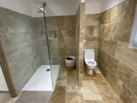 rénovation maison à Sargé-lès-Le-Mans - image 4