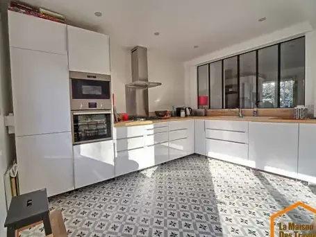 rénovation maison Trangé-1