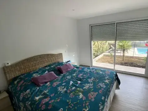 rénovation maison à Trangé - image 2