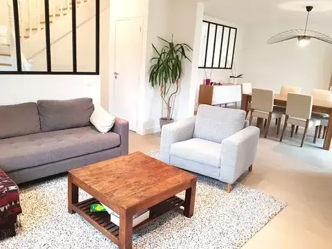 rénovation maison à Trangé - image 4