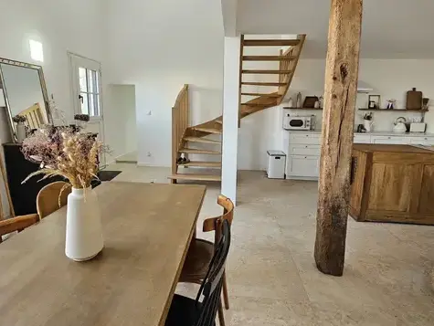 rénovation salle de bain à Coulaines - image 2