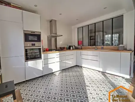 rénovation salle de bain à Coulaines - image 3