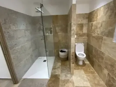 rénovation salle de bain à La Bazoge - image 4