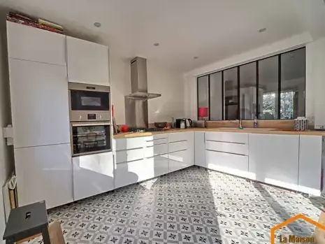 rénovation salle de bain à La Chapelle-Saint-Aubin - image 4