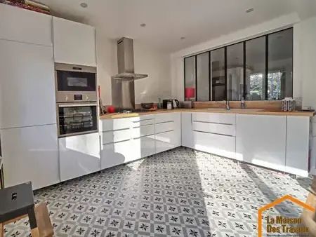 rénovation salle de bain à La Milesse - image 3