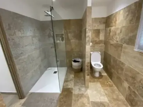 rénovation salle de bain La Milesse-5