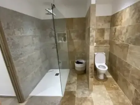 rénovation salle de bain à Le Mans - image 2