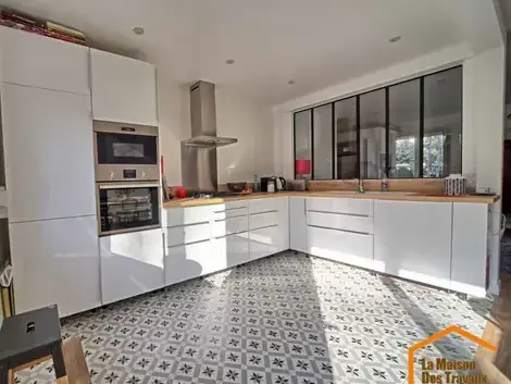 rénovation salle de bain Le Mans-5