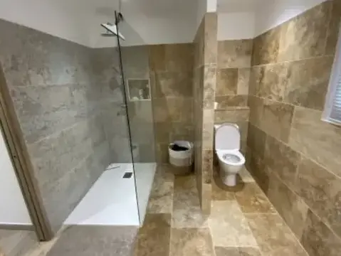 rénovation salle de bain à Saint-Pavace - image 3