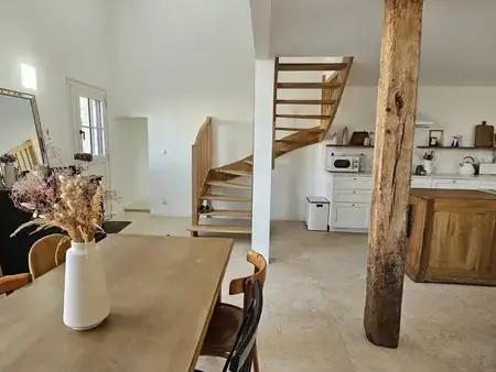 rénovation salle de bain à Saint-Pavace - image 4