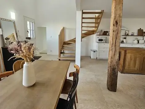 rénovation salle de bain à Saint-Saturnin - image 3