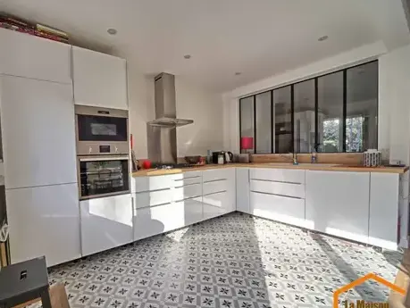 rénovation salle de bain à Saint-Saturnin - image 4