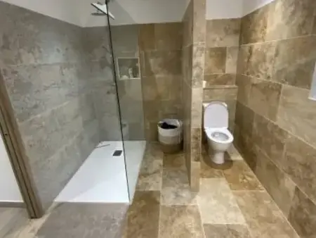 rénovation salle de bain Saint-Saturnin-5