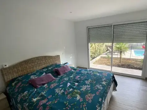 rénovation salle de bain à Trangé - image 3