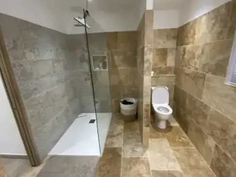 rénovation toiture Coulaines-1