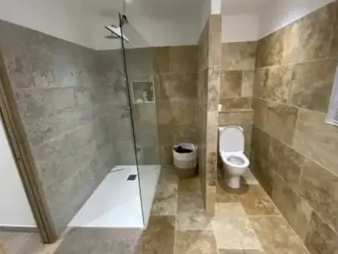 rénovation toiture à La Bazoge - image 3