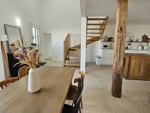 rénovation toiture à La Chapelle-Saint-Aubin - image 3