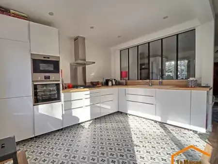 rénovation toiture à La Chapelle-Saint-Aubin - image 4