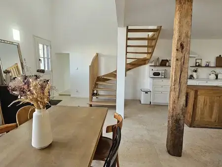 rénovation toiture à La Milesse - image 2