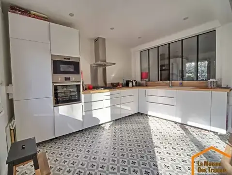 rénovation toiture à Neuville-sur-Sarthe - image 3