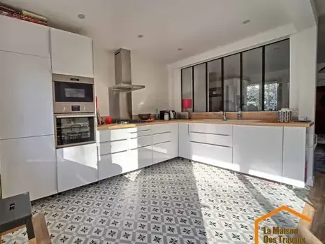 rénovation toiture à Saint-Pavace - image 3